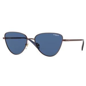 VOGUE 0VO4145SB-50742054 Sunglasses Sun Glasses 507420 COPPER Authentic New 54mm